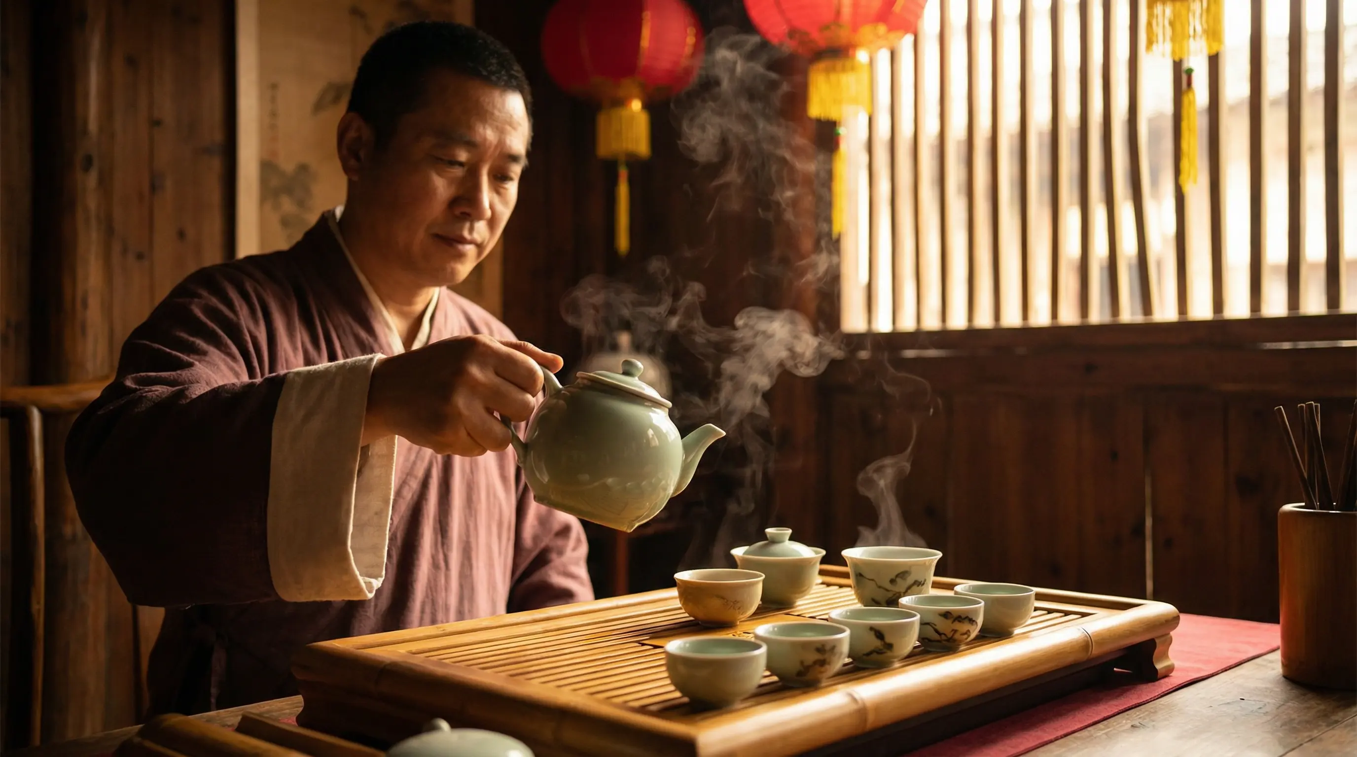 松岛枫 下载 茶道文化纪录片封面